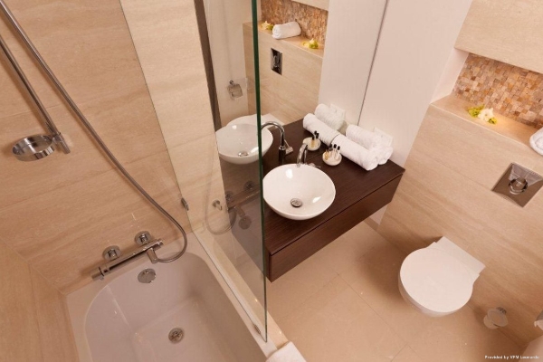 Hotel Platinum Residence Centrum